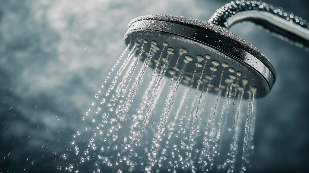 Dusche_Badtrends 2026 von Petri Heizung & Sanitär, Mühlheim am Main