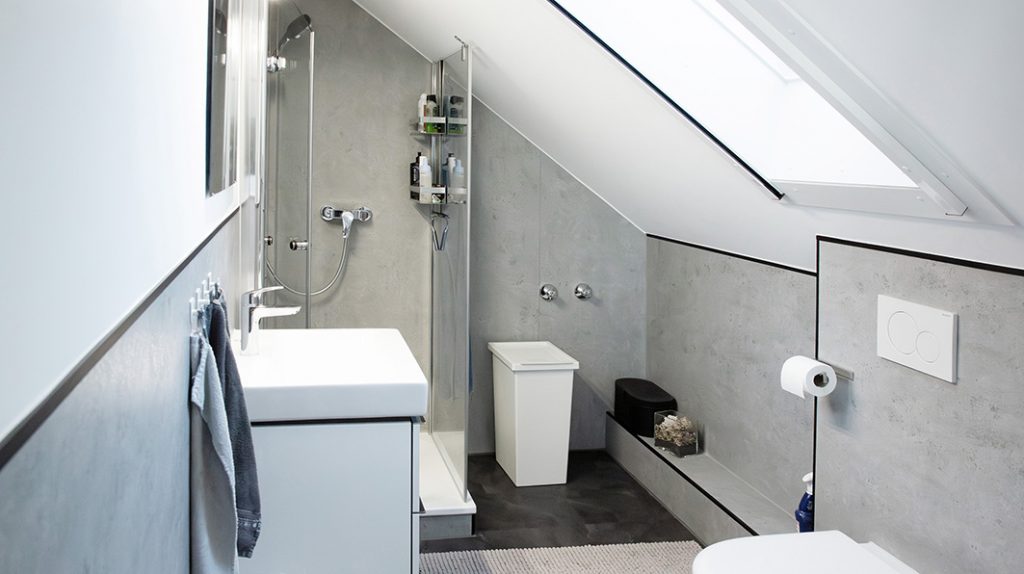 Dekorplatten_Badtrends 2026 von Petri Heizung & Sanitär, Mühlheim am Main